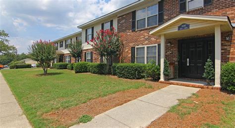 plaza place apartments north augusta sc 29841  1300 Plaza Pl, North Augusta, SC 29841 - Map